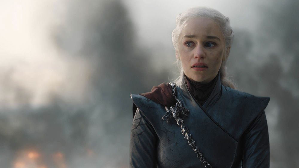 Dany’s build to instability has actually been a slow burn